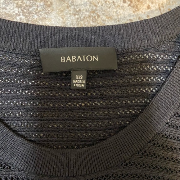 Babaton crop - Picture 3 of 4